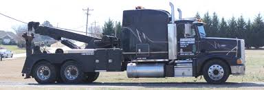 Semi Trailer Towing Service in McAllen - Mobile Auto Truck Repair McAllen